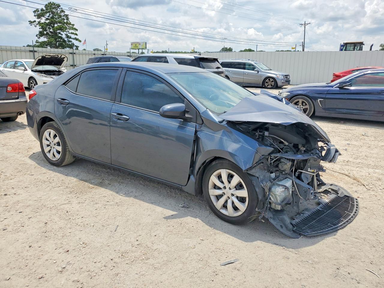 2016 Toyota Corolla - Фото 4