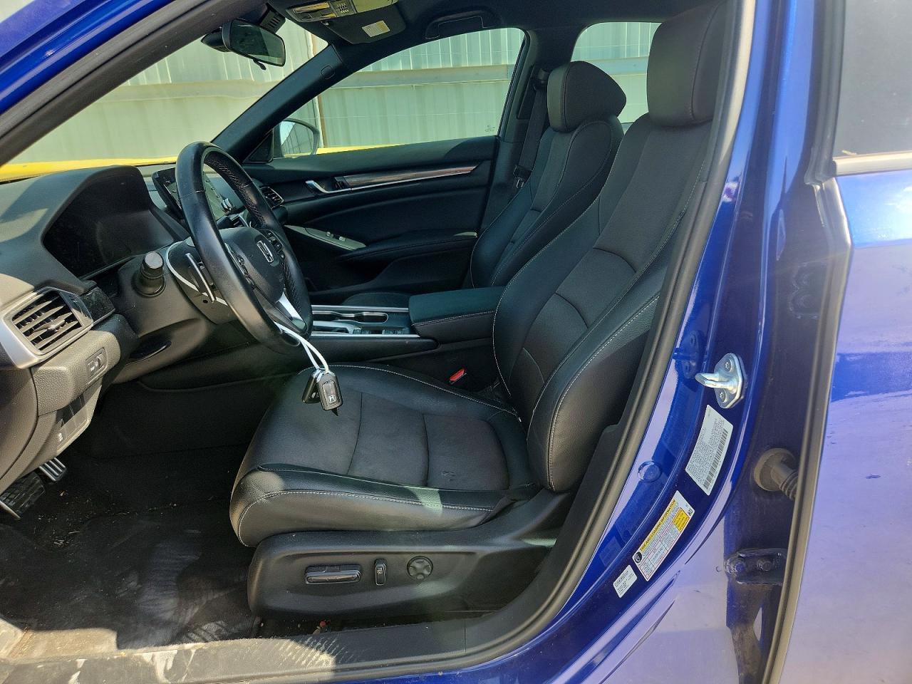 2022 Honda Accord - Фото 7