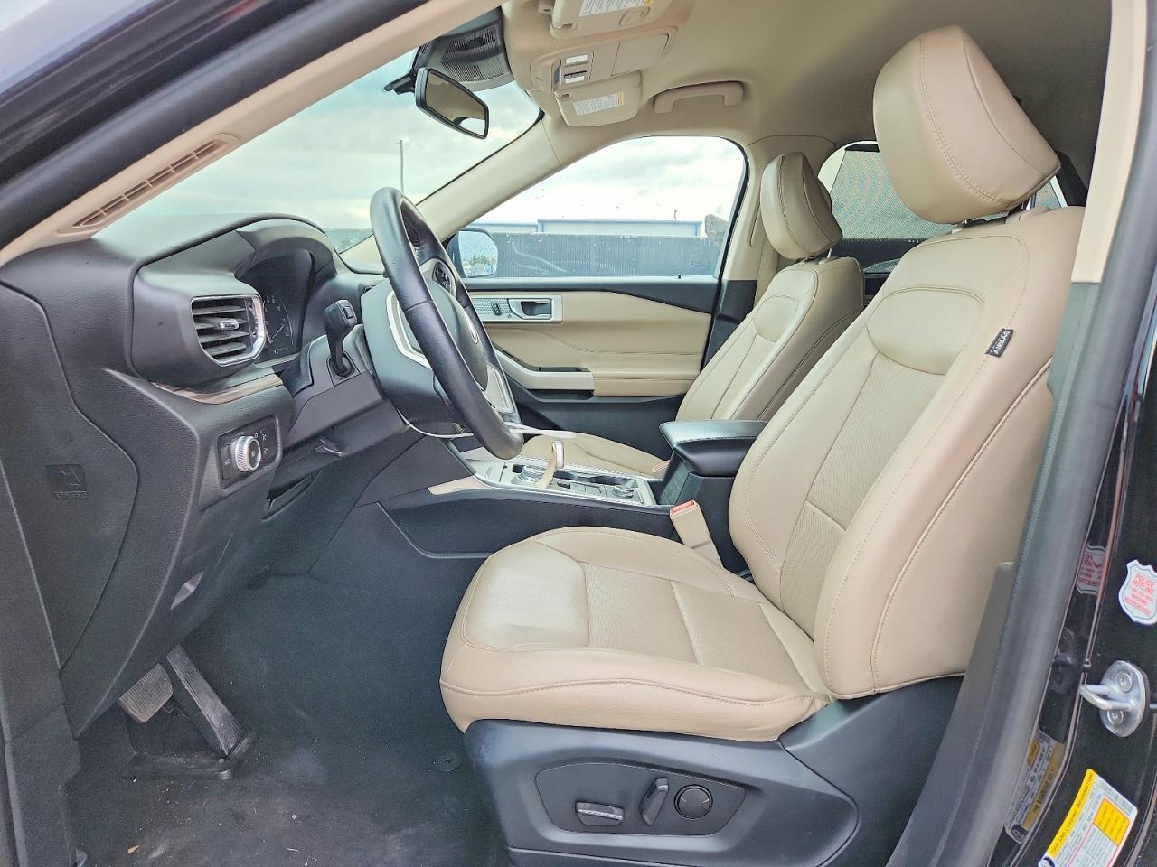 2023 Ford Explorer Limited - Image 7