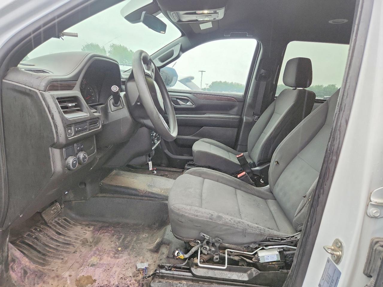 2022 Chevrolet Tahoe C1500 - Фото 7