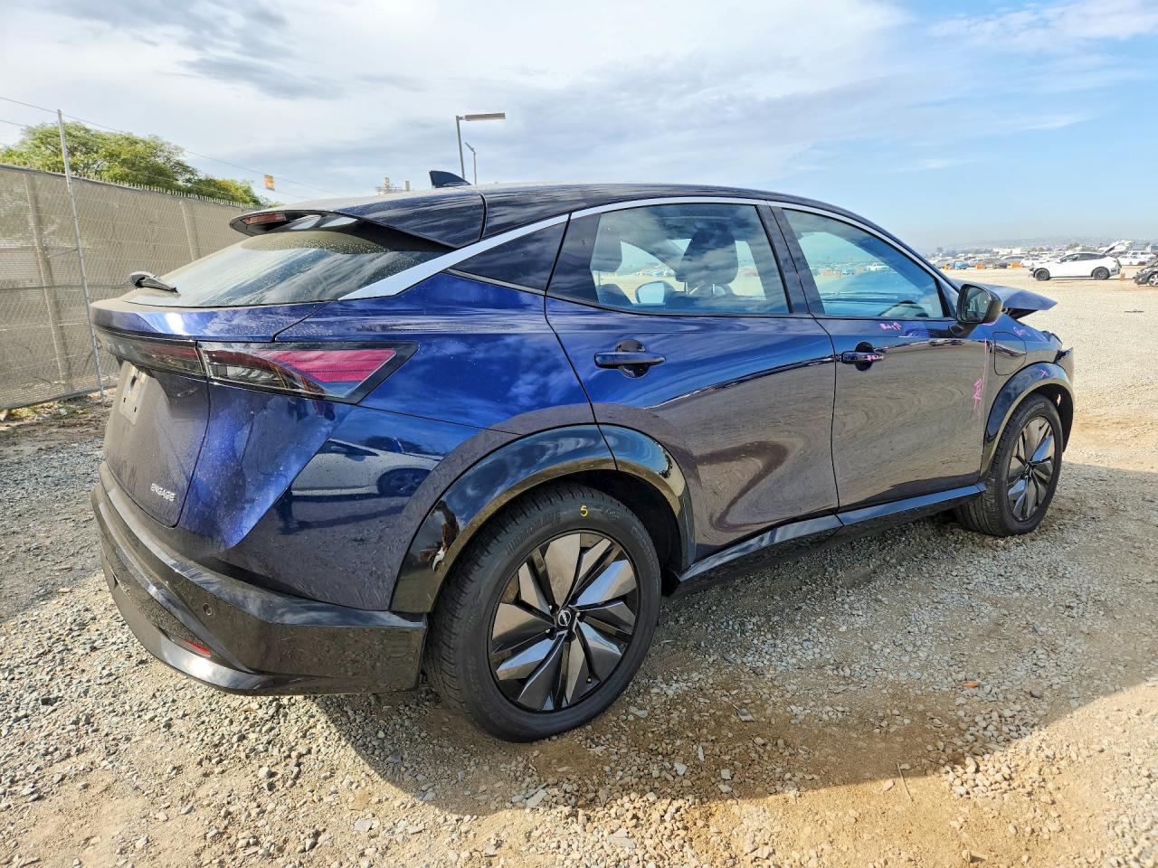 2024 Nissan Ariya Engage - Image 3
