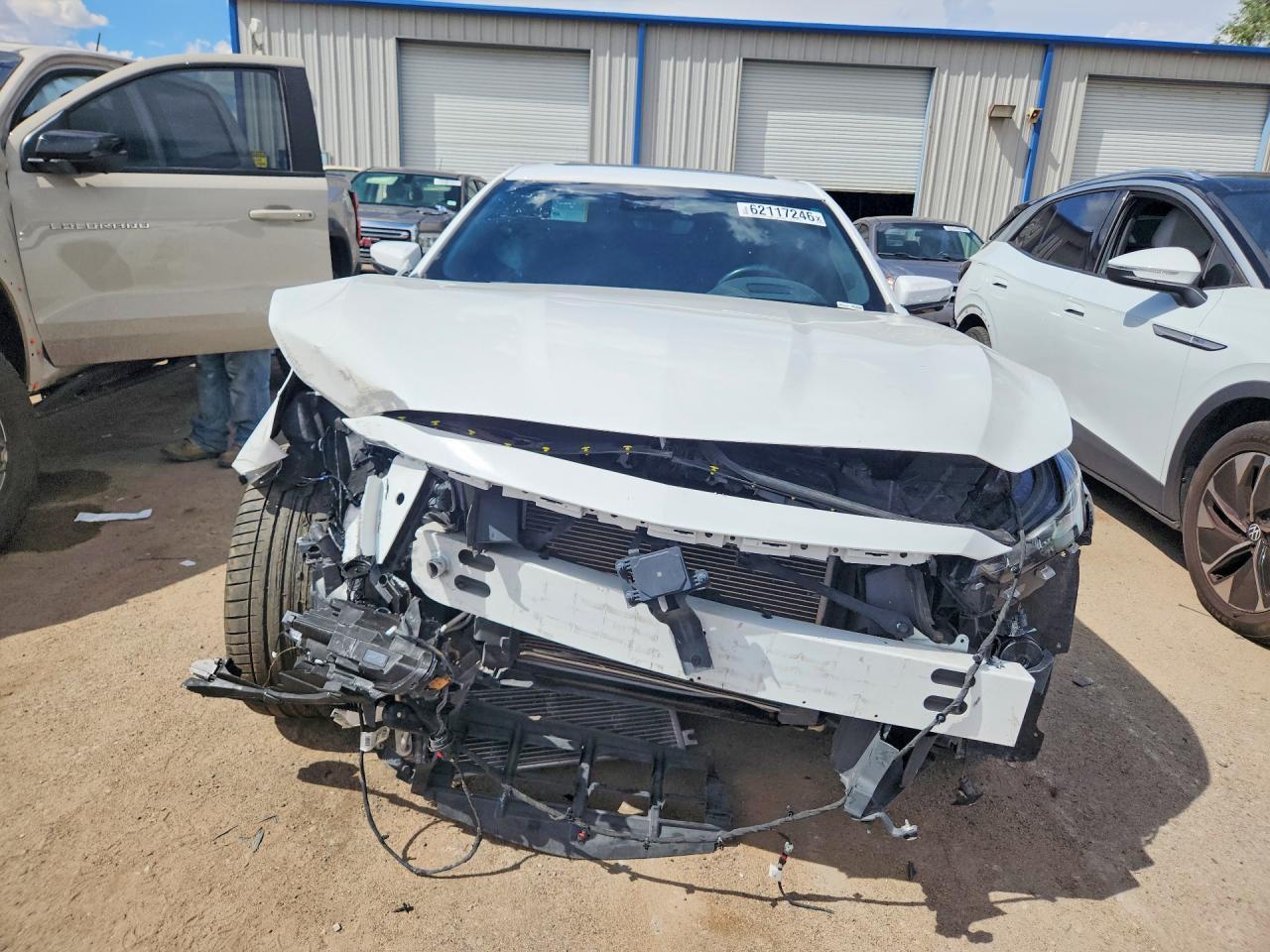 2023 Cadillac Ct5-V - Image 5