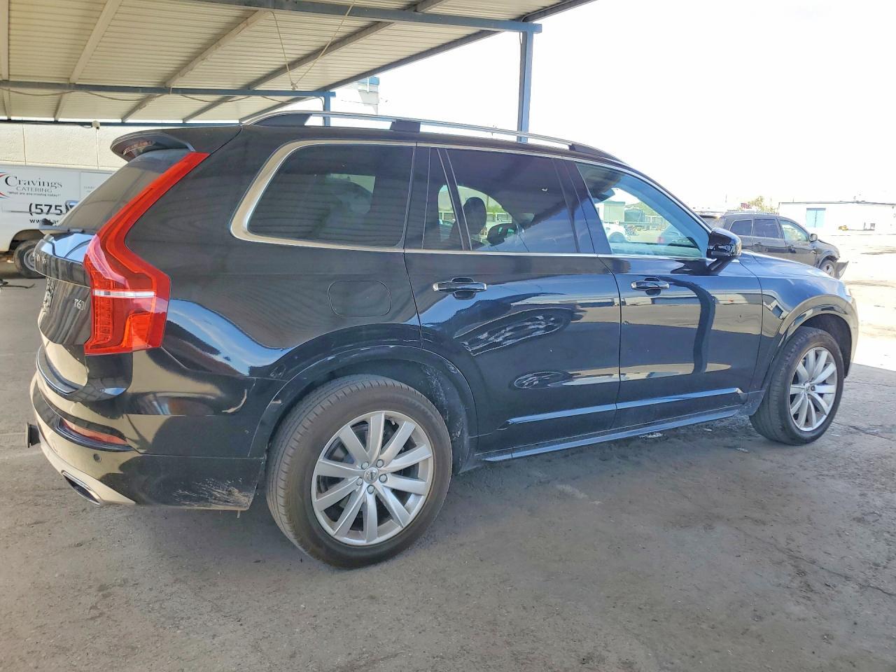 2016 Volvo Xc90 T6 - Image 3
