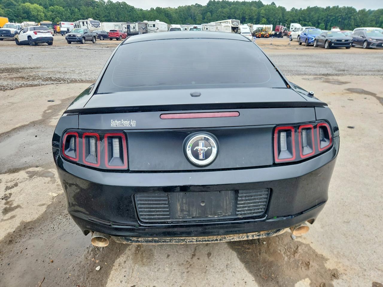 2014 Ford Mustang - Image 6