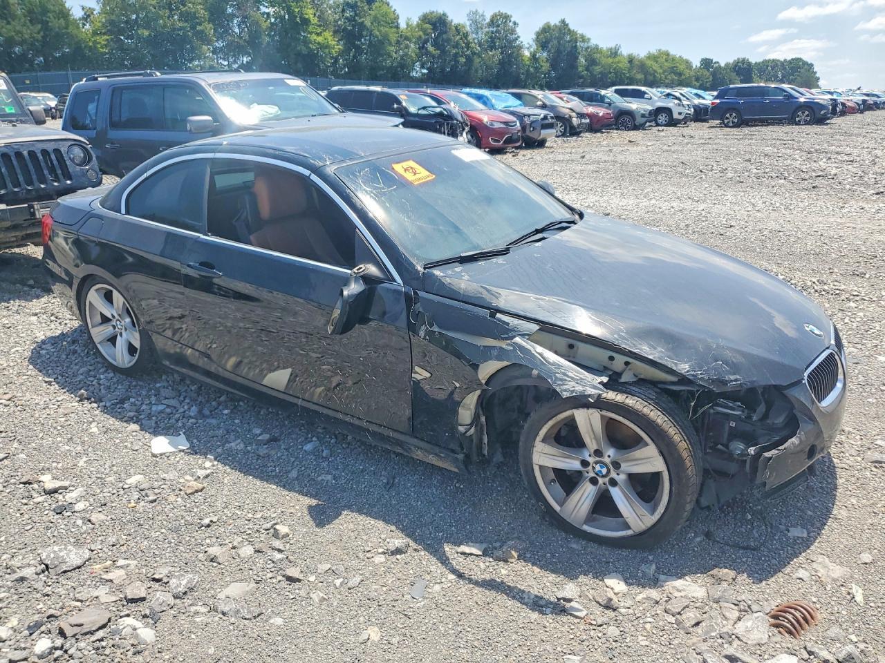 2011 BMW 328 I - Фото 4