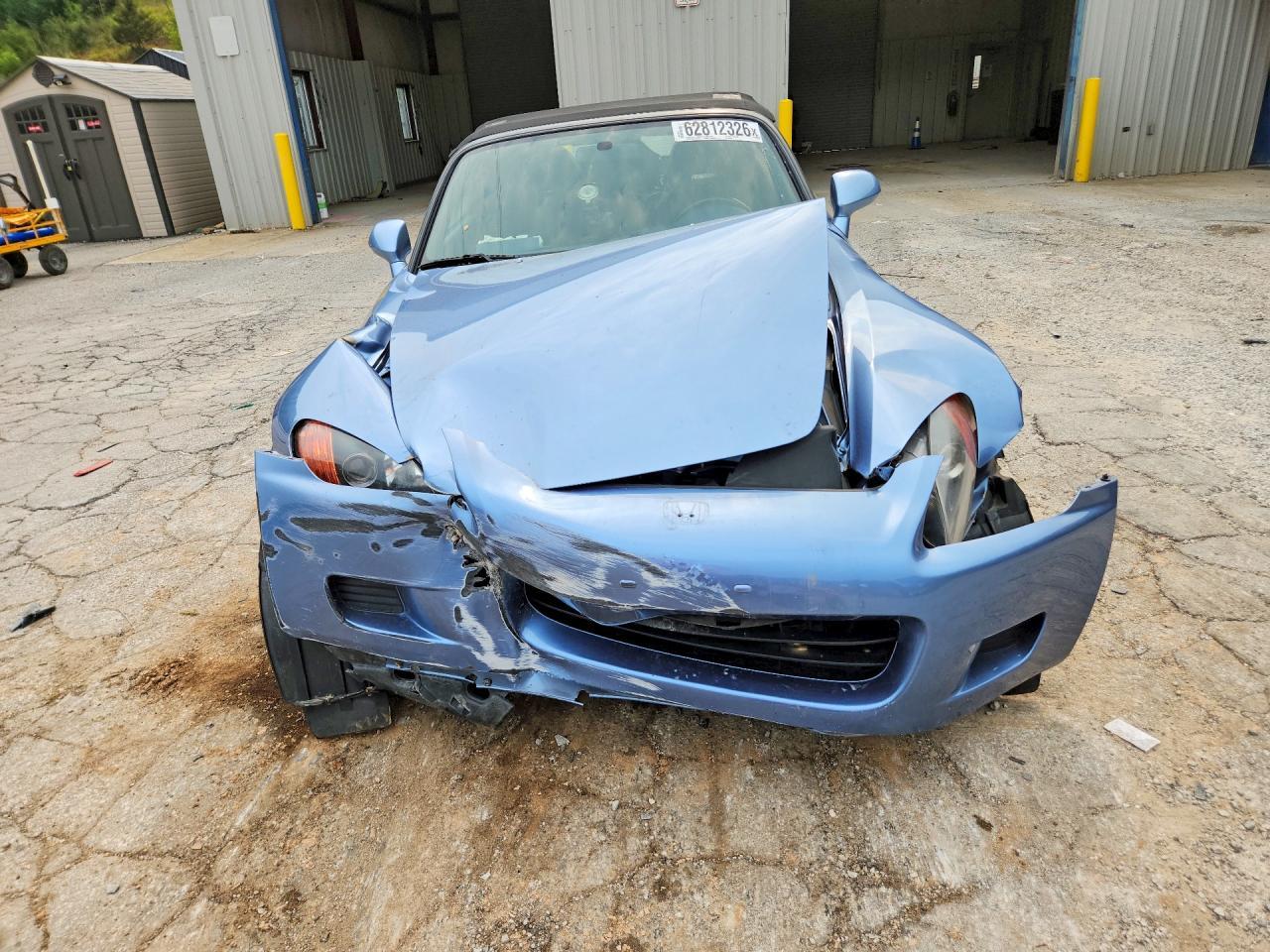 2003 Honda S2000 - Image 5