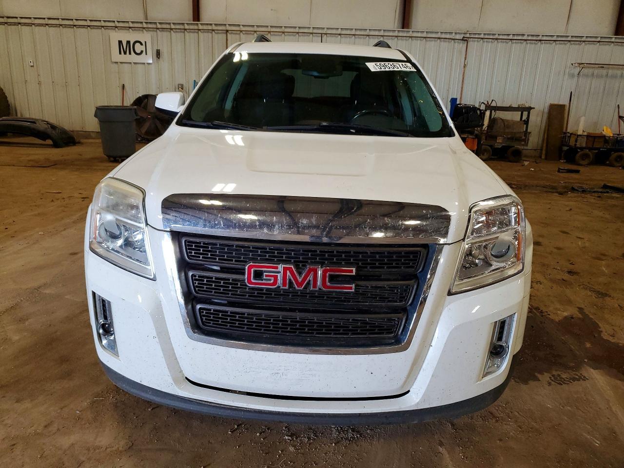 2015 GMC Terrain Sle - Image 5