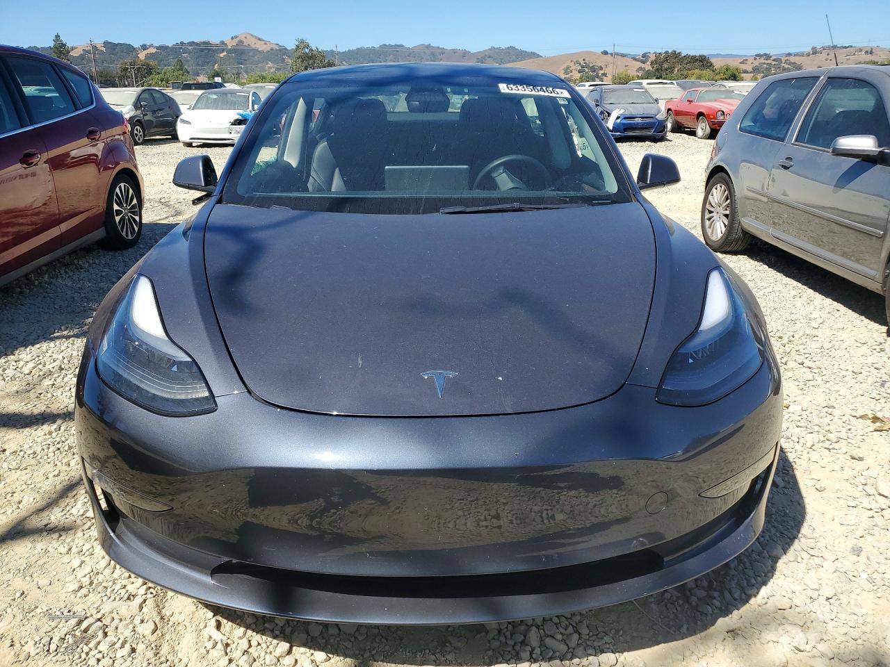 2023 Tesla Model 3 - Фото 5