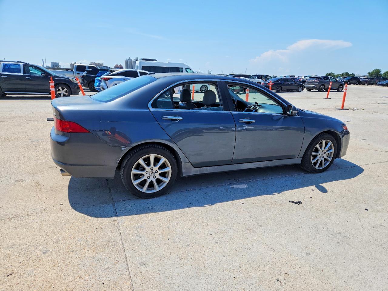2007 Acura Tsx - Image 3
