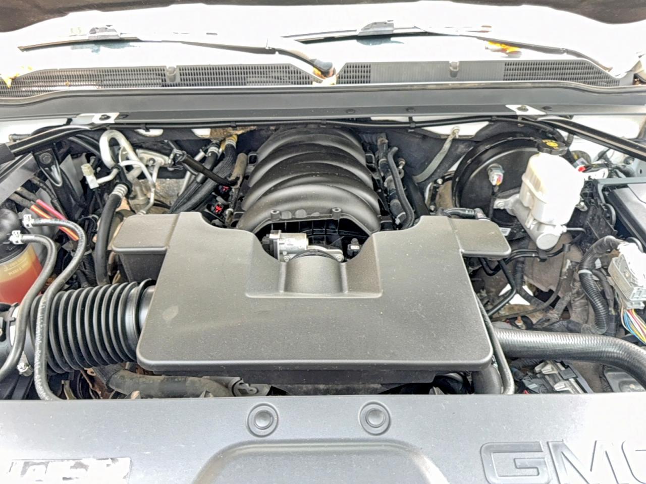 2019 GMC Yukon Xl K1500 Slt - Фото 7