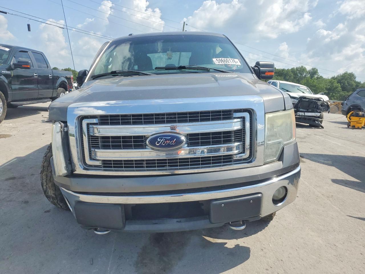 2013 Ford F150 Supercrew - Image 5