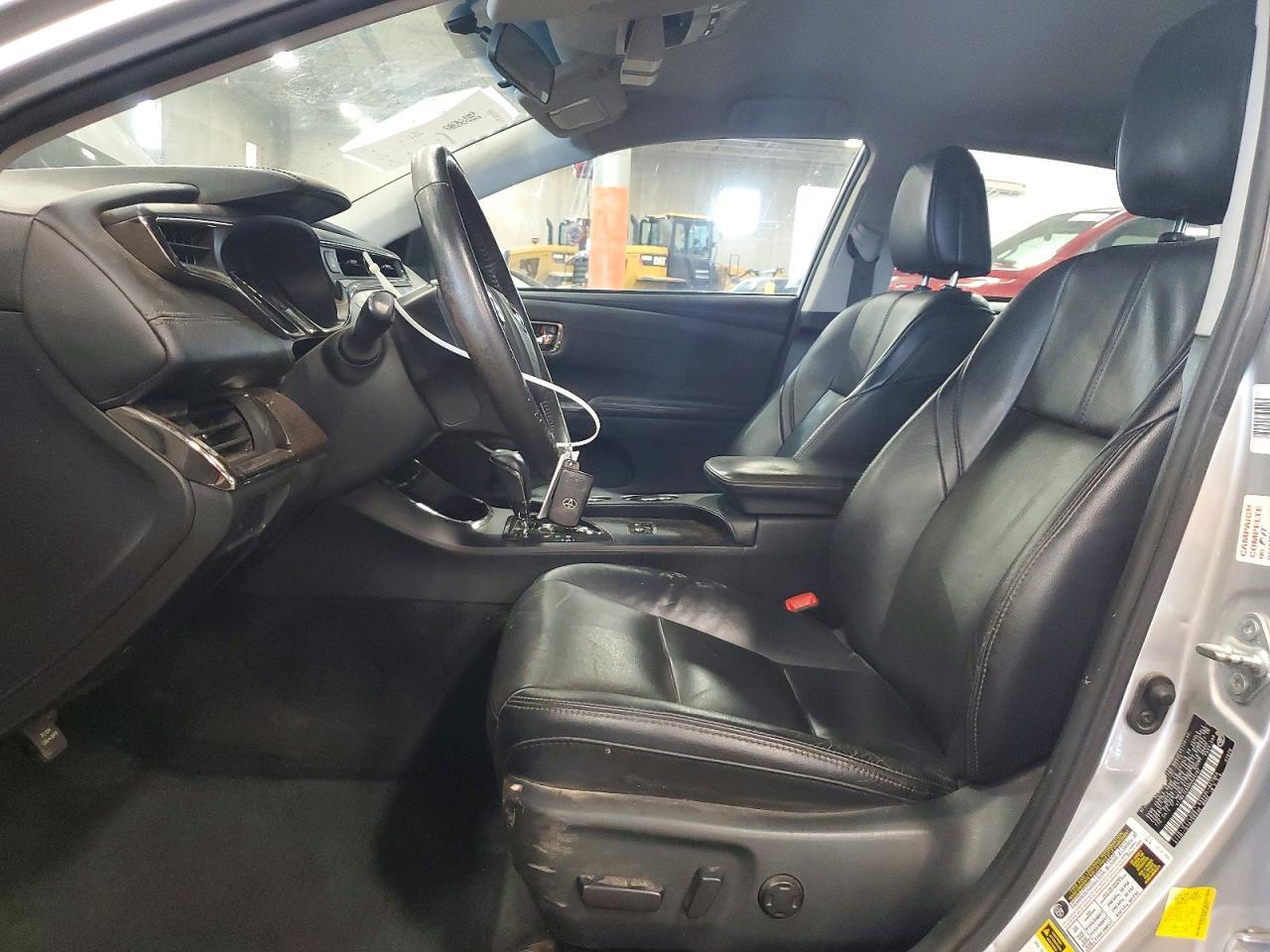 2013 Toyota Avalon Xle - Image 7