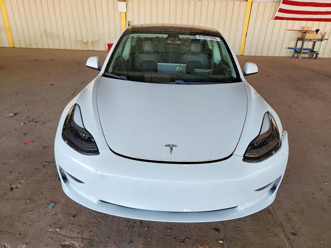 2021 Tesla Model 3 Long Range - Фото 5