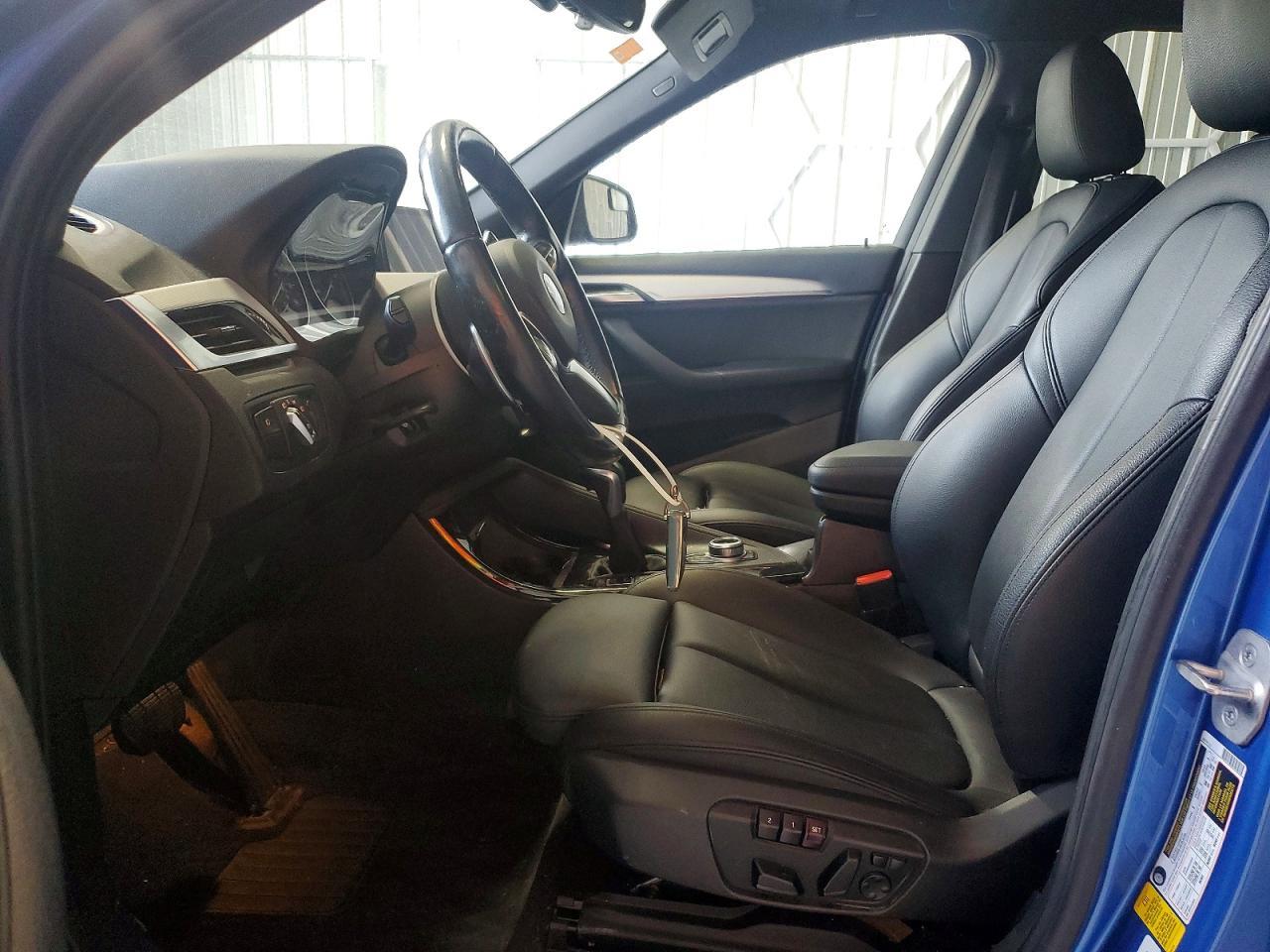 2018 BMW X1 Sdrive28I - Фото 7