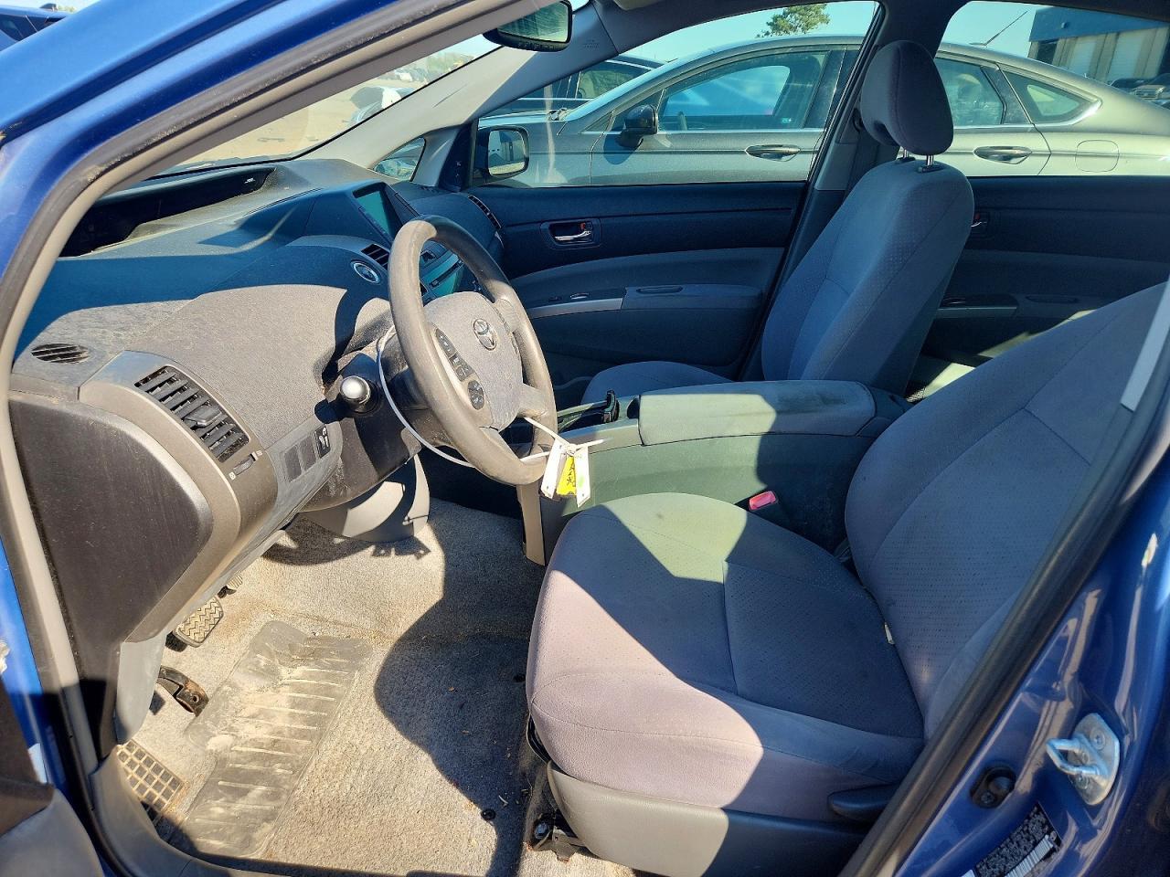 2008 Toyota Prius Base - Image 7