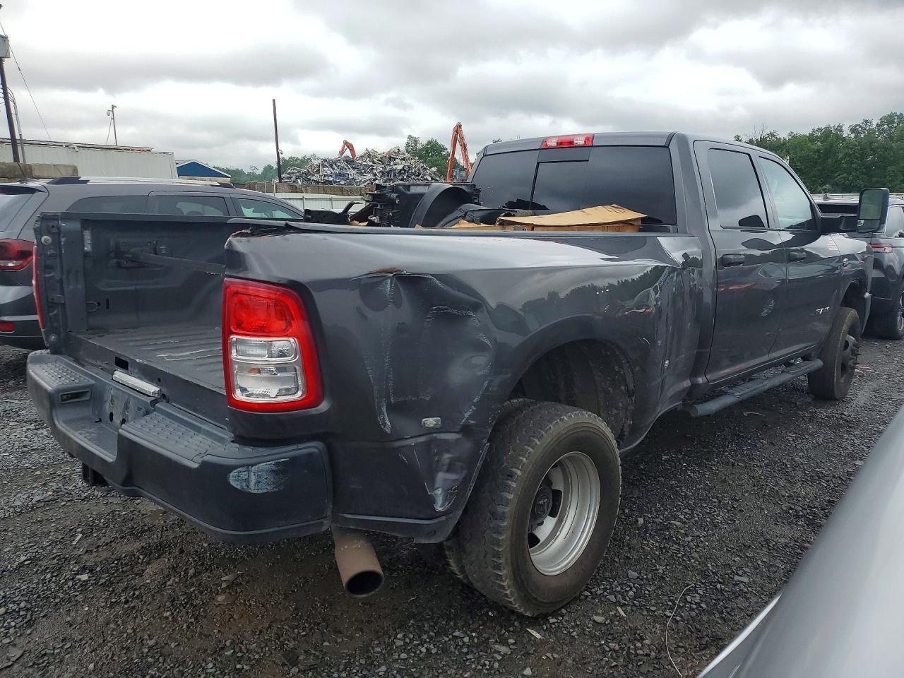2021 Ram 3500 Tradesman - Image 3
