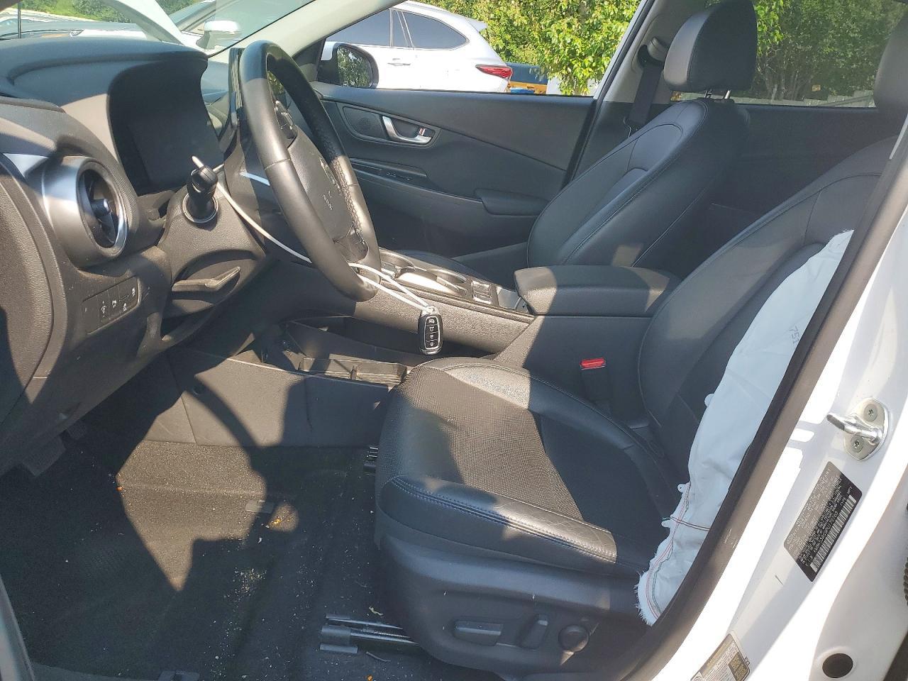2023 Hyundai Kona Limited - Фото 7