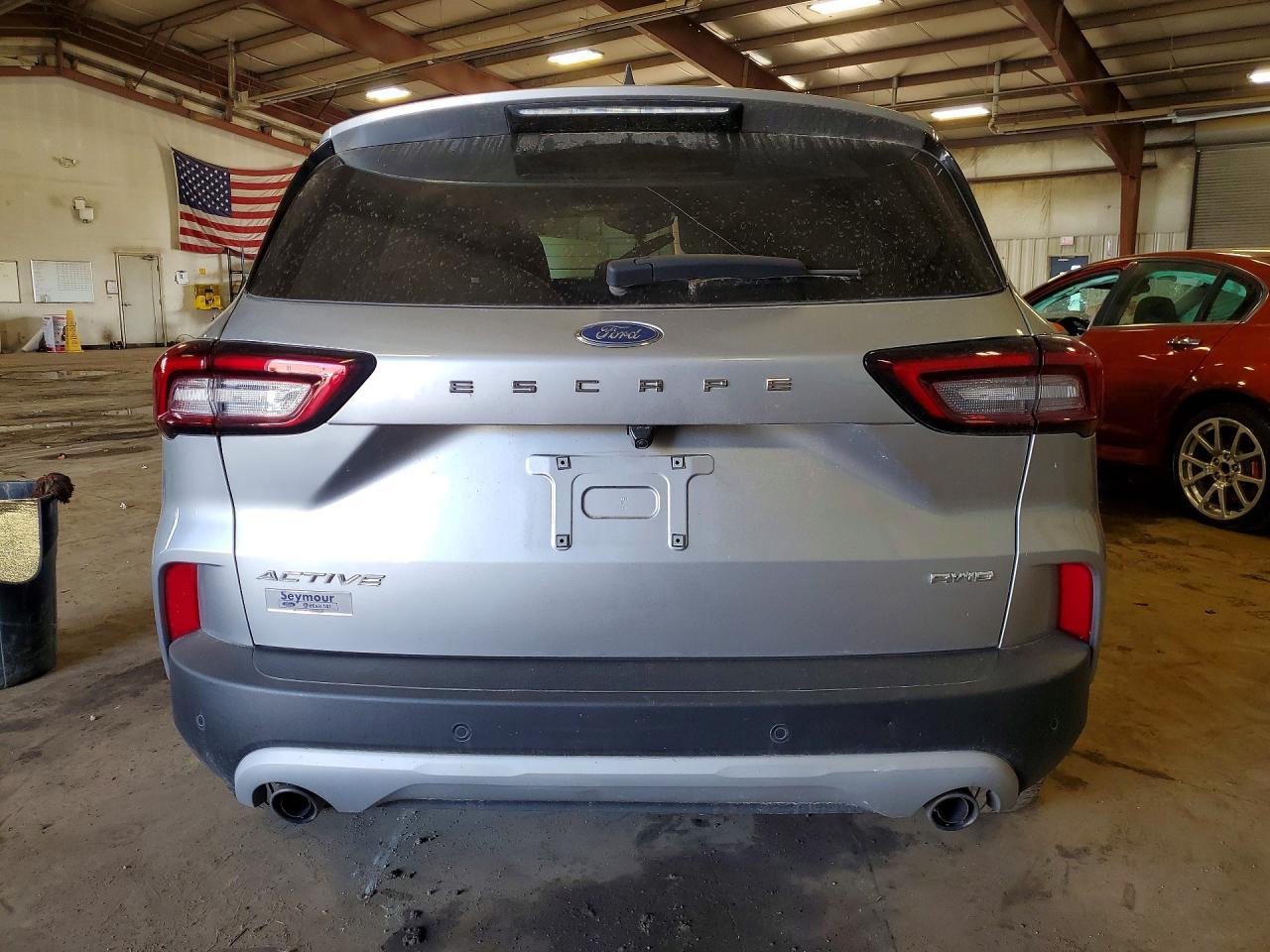2023 Ford Escape Active - Image 6