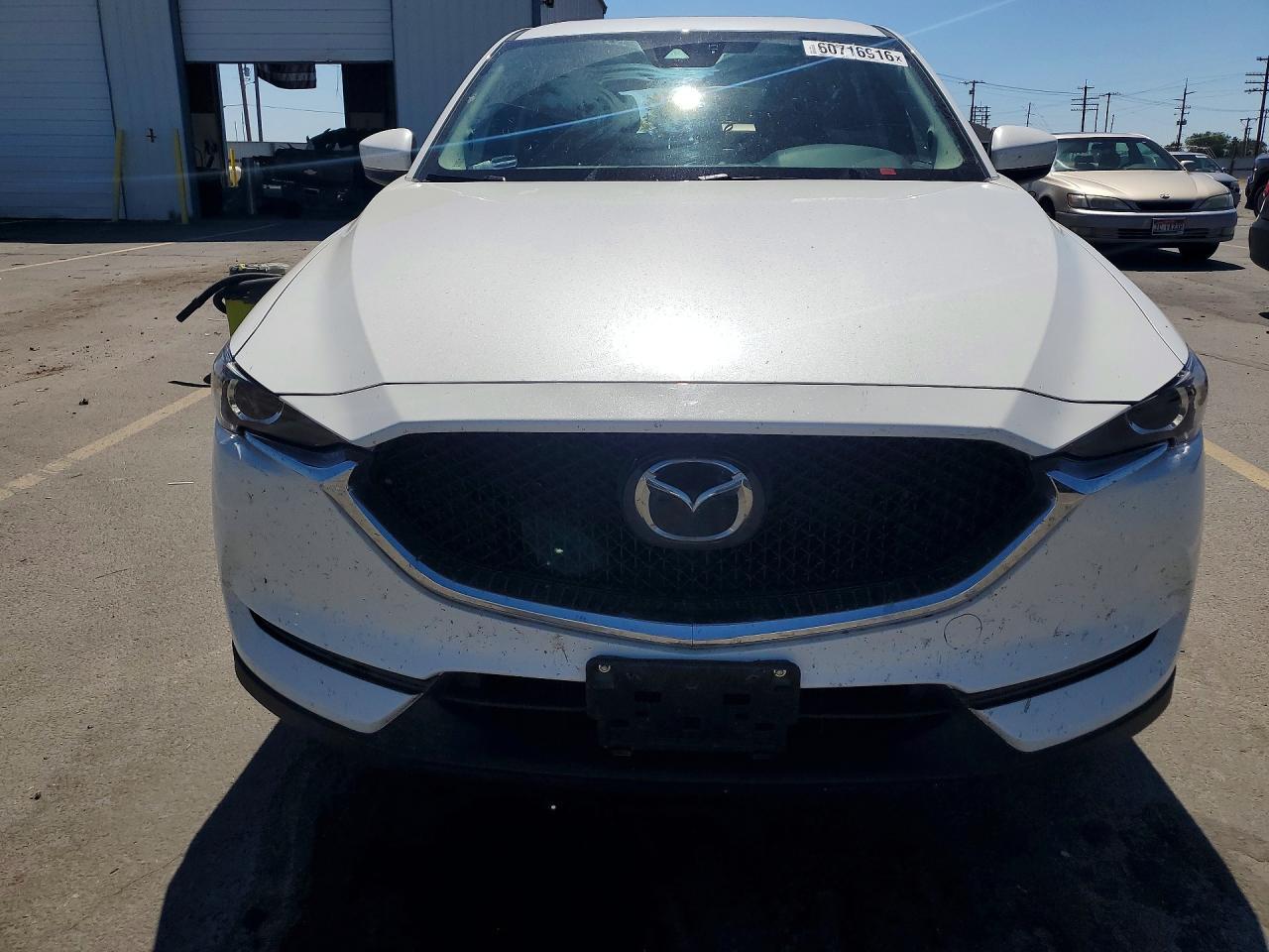 2019 Mazda Cx 5 - Image 5
