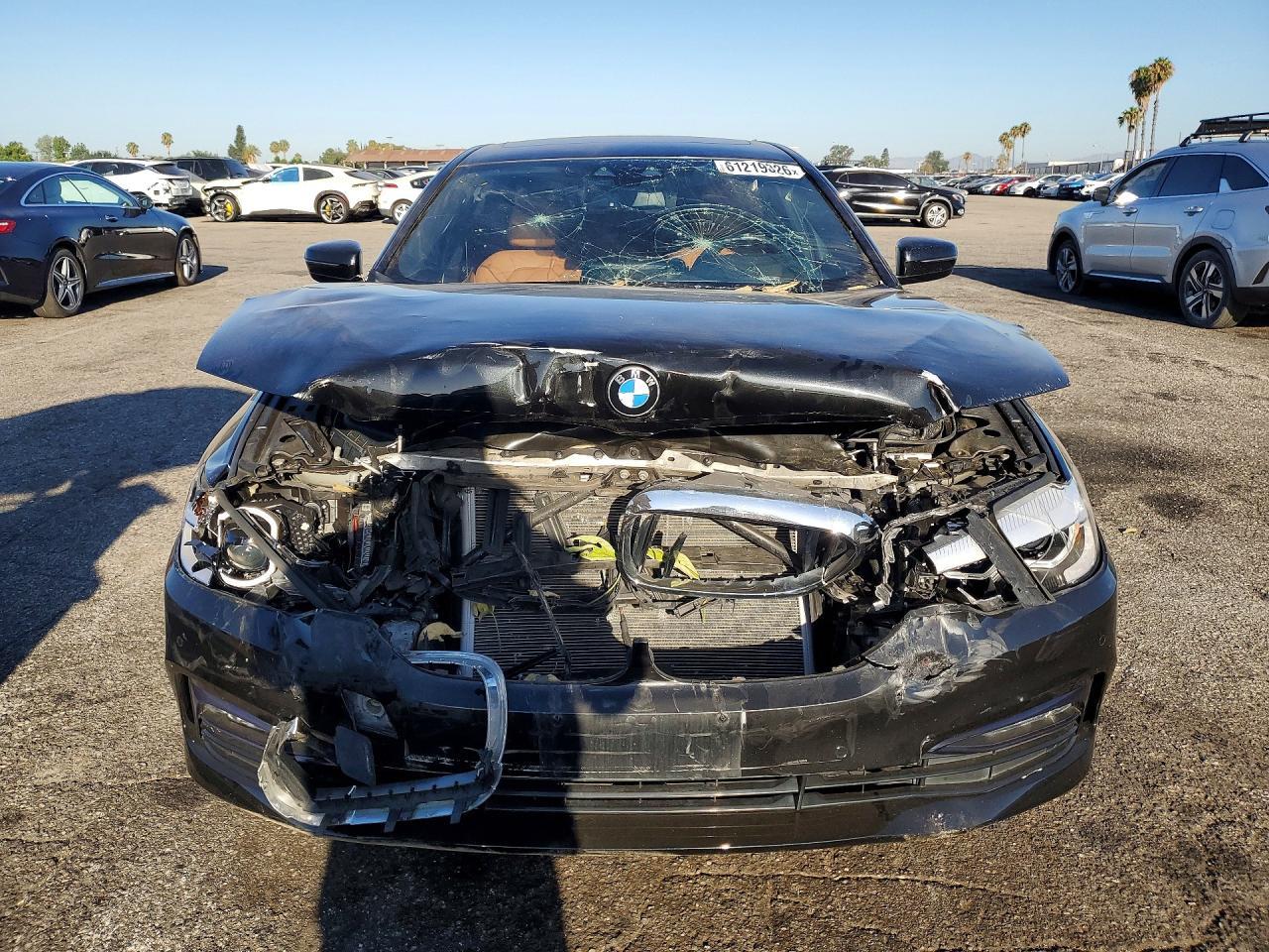 2018 BMW 530 I - Image 5
