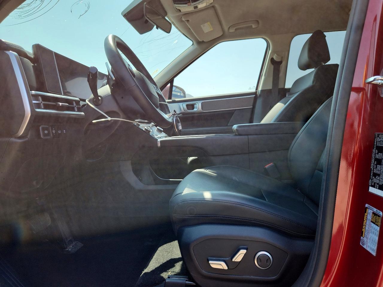 2024 Hyundai Santa Fe Sel - Image 7