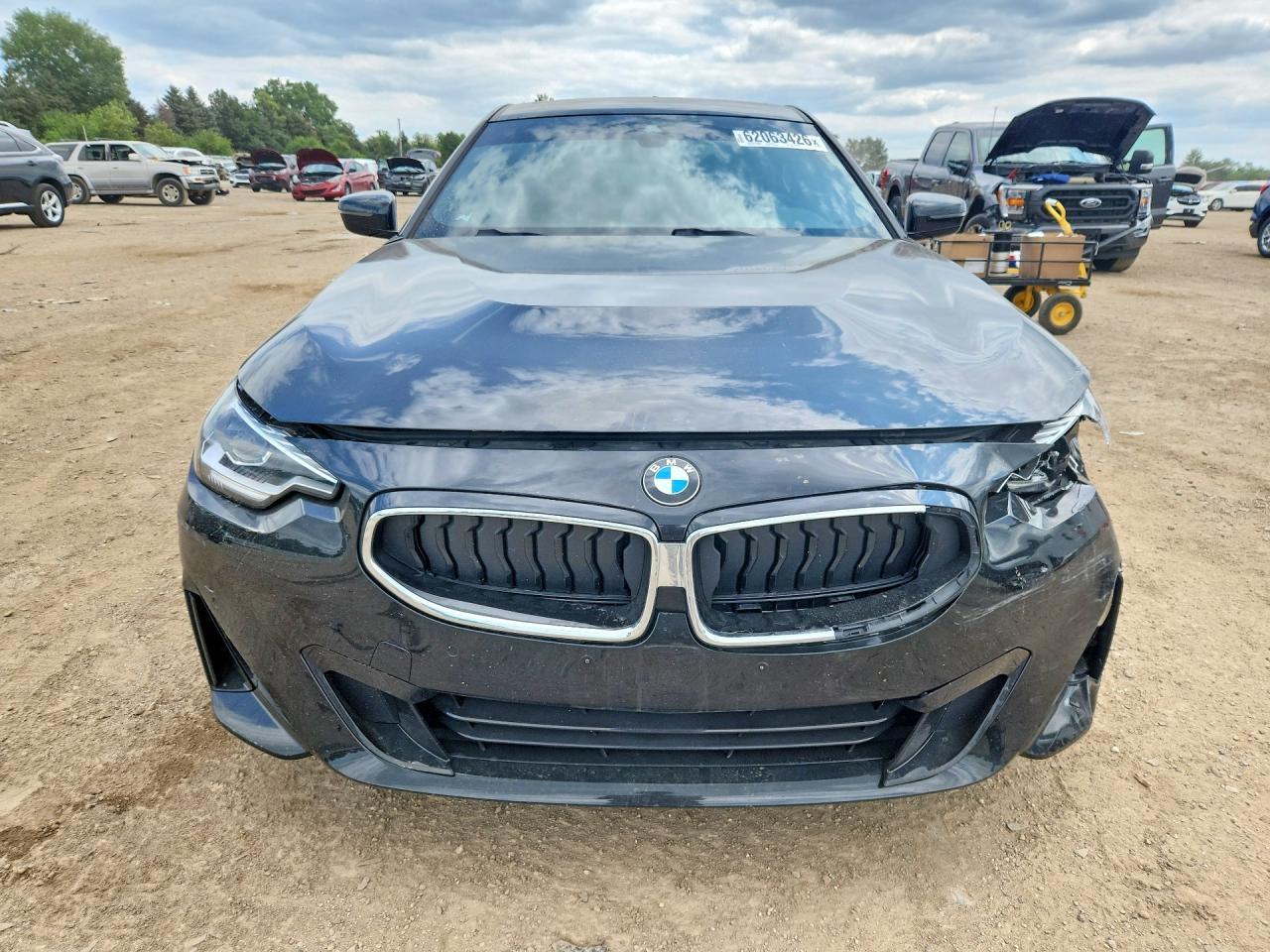 2022 BMW 230I - Image 5