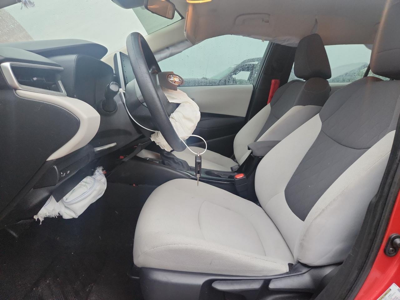 2021 Toyota Corolla Le - Image 7