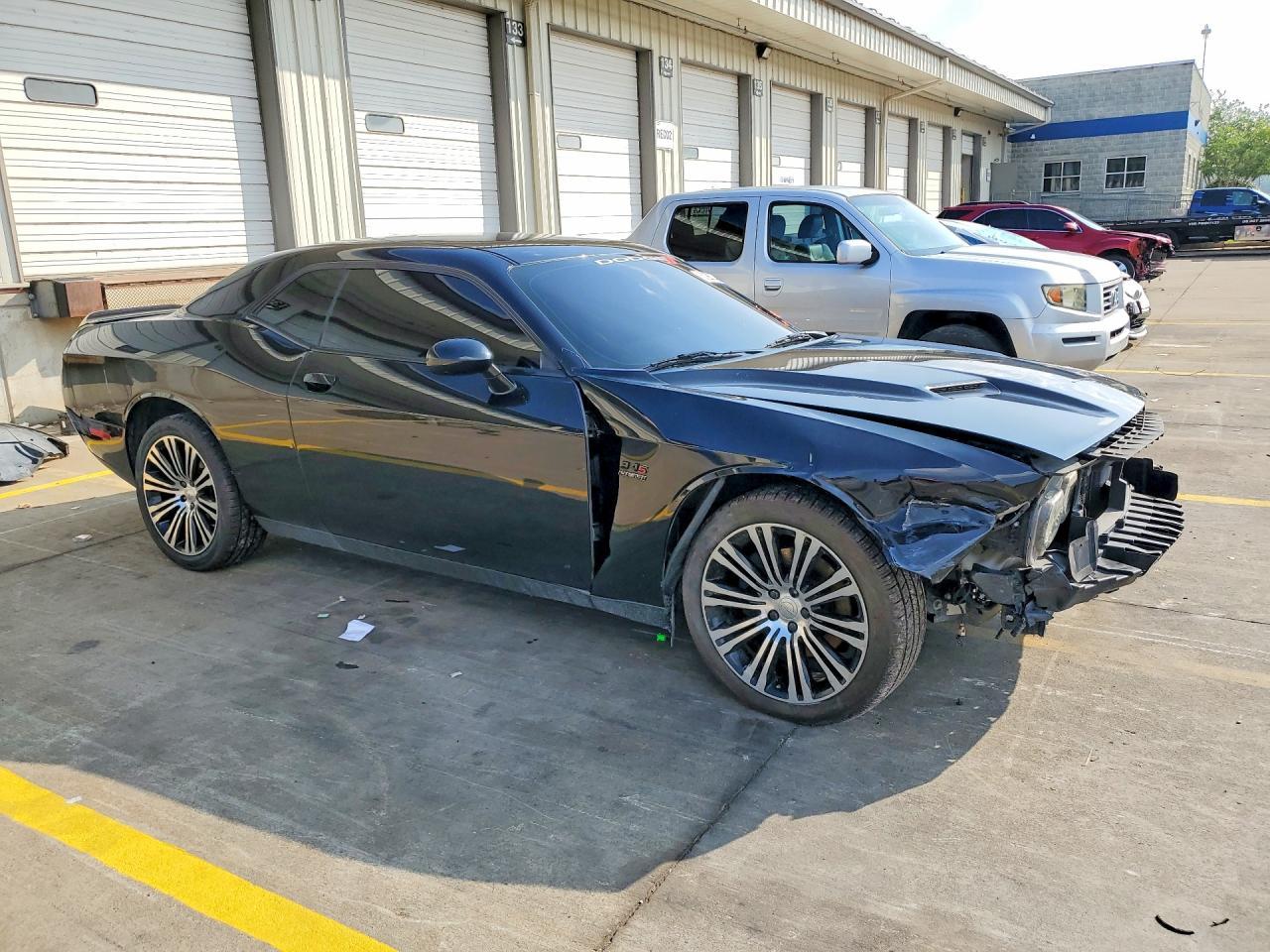 2018 Dodge Challenger R/T - Фото 4