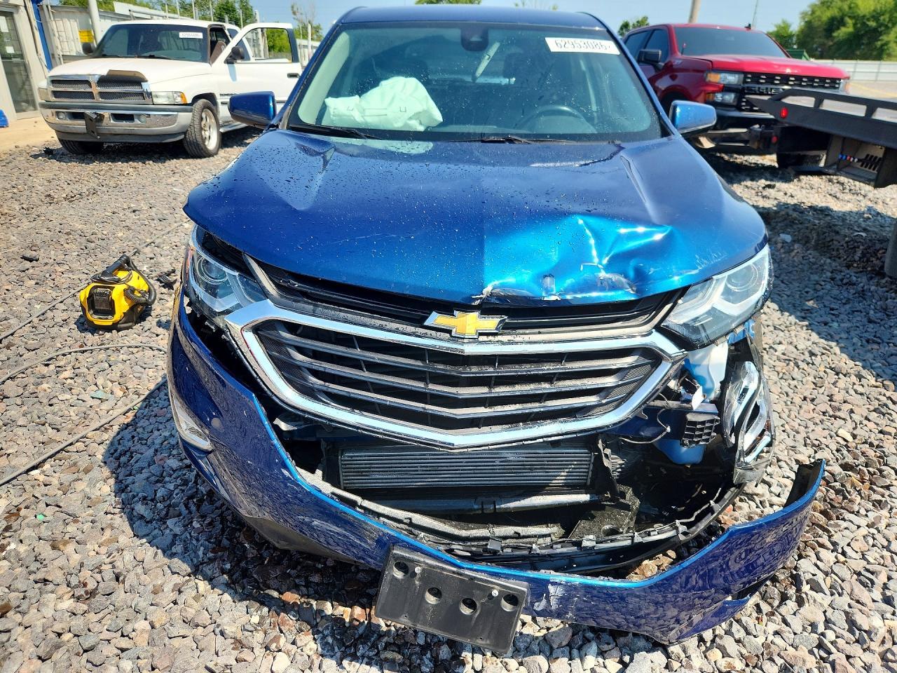 2021 Chevrolet Equinox Lt - Image 5