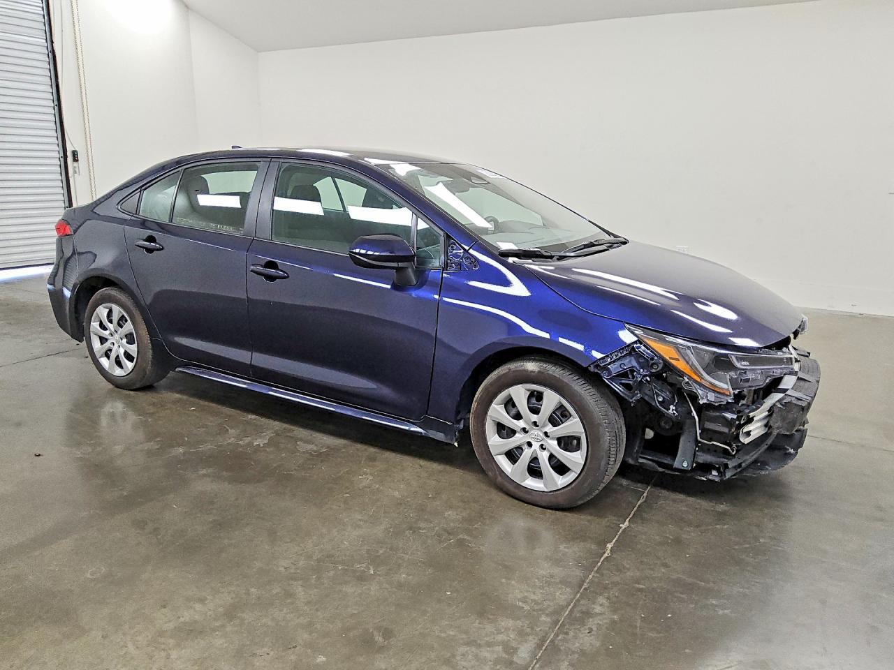 2025 Toyota Corolla Le - Фото 4