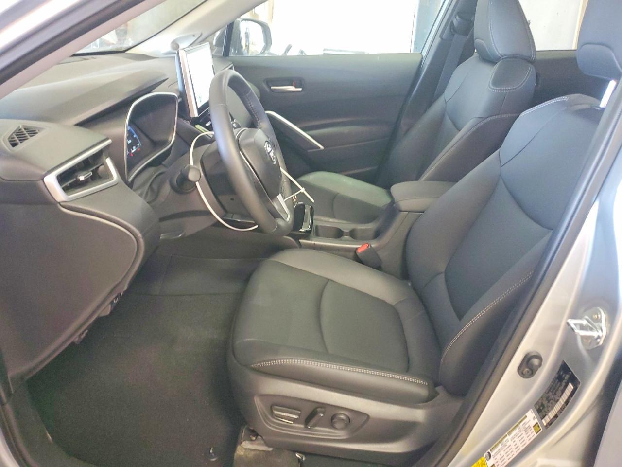 2026 Toyota Corolla Cross Xle - Фото 7