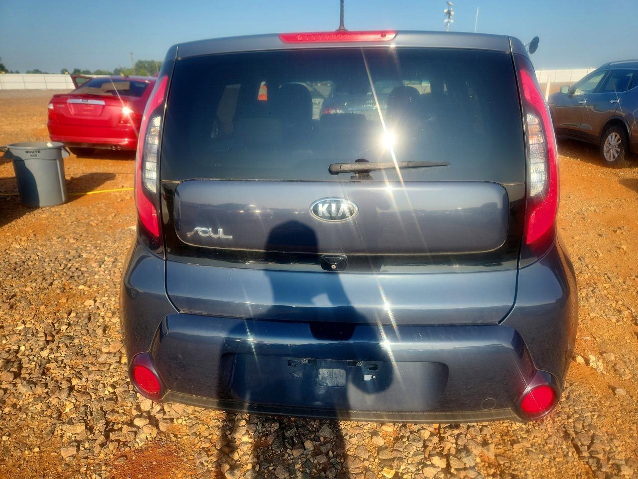 2014 Kia Soul ! - Image 6
