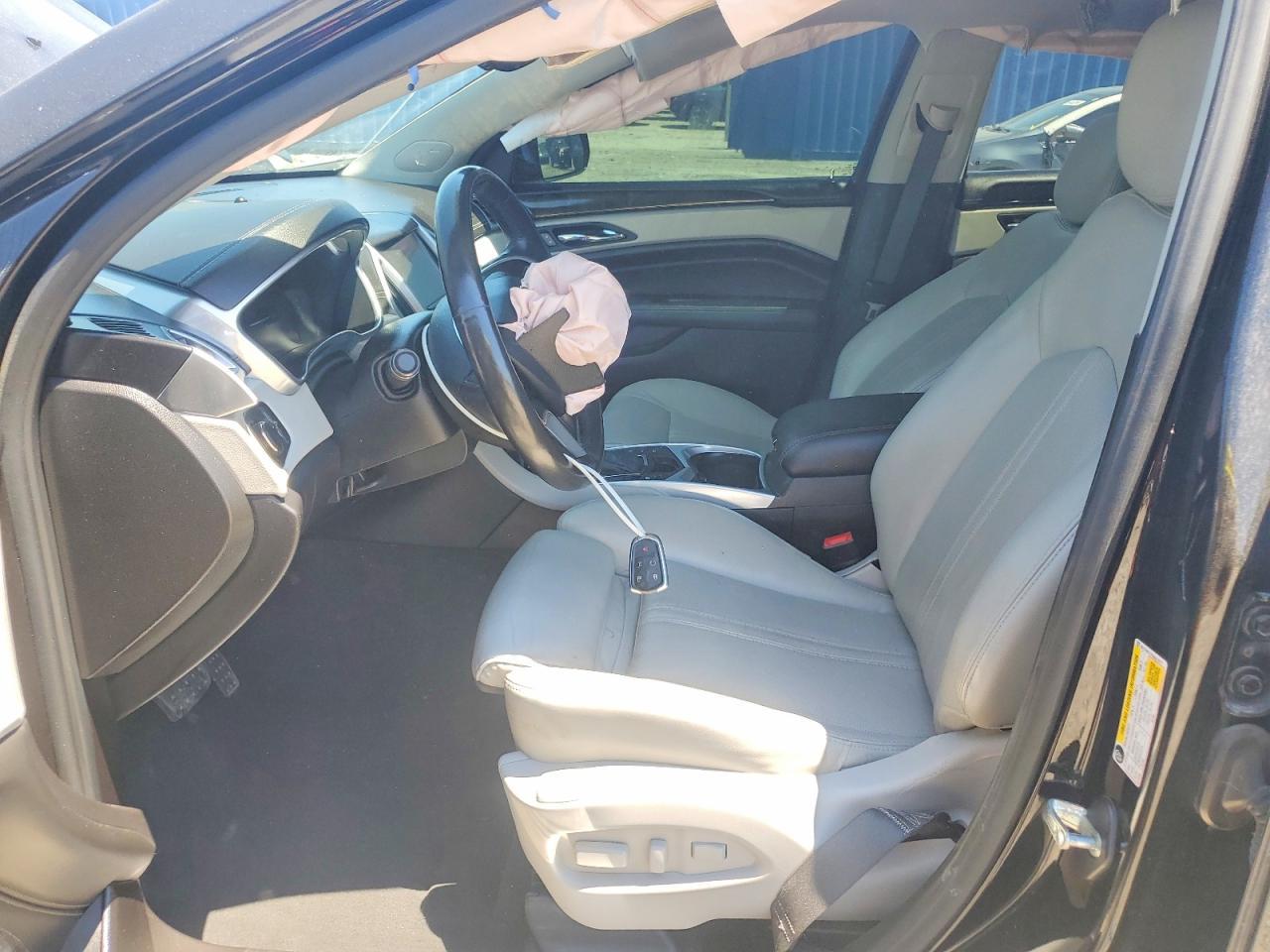 2016 Cadillac Srx Luxury Collectio - Image 7