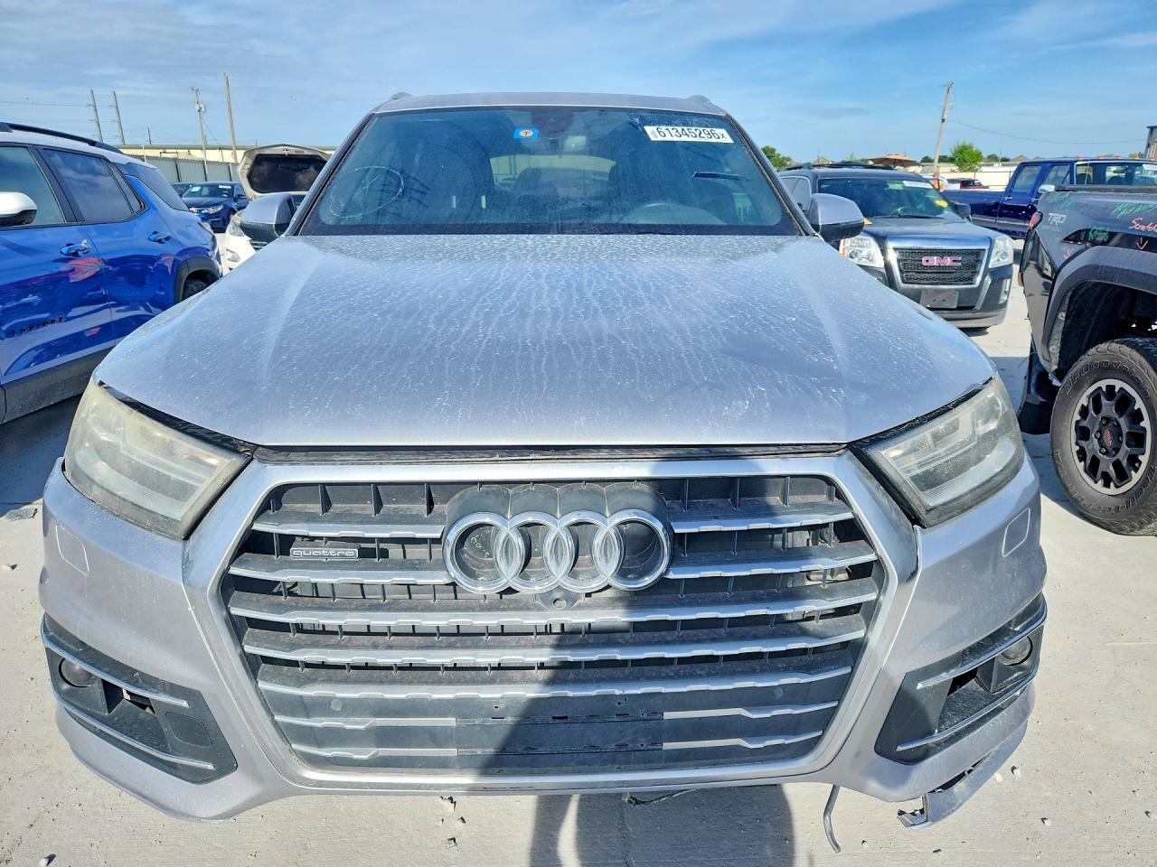 2019 Audi Q7 Premium - Image 5