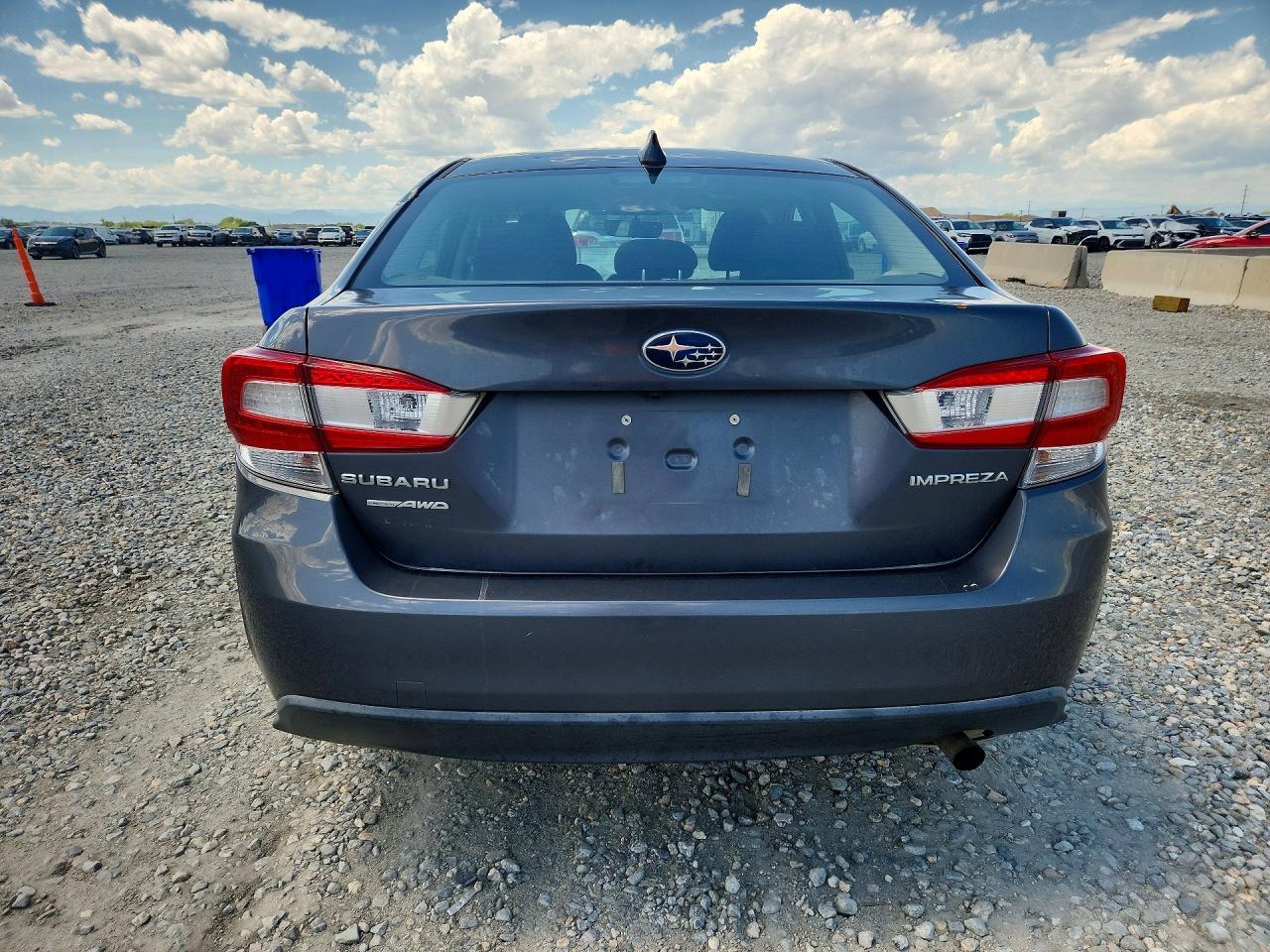 2018 Subaru Impreza Premium - Image 6