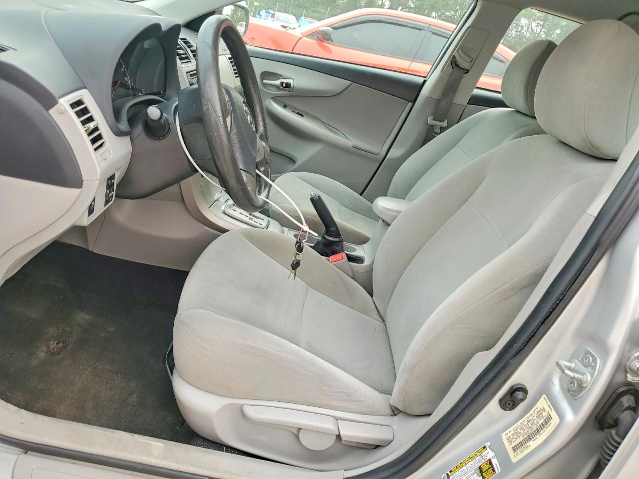 2013 Toyota Corolla Le - Фото 7