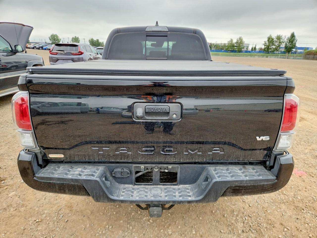 2023 Toyota Tacoma Sr5 V6 - Image 6