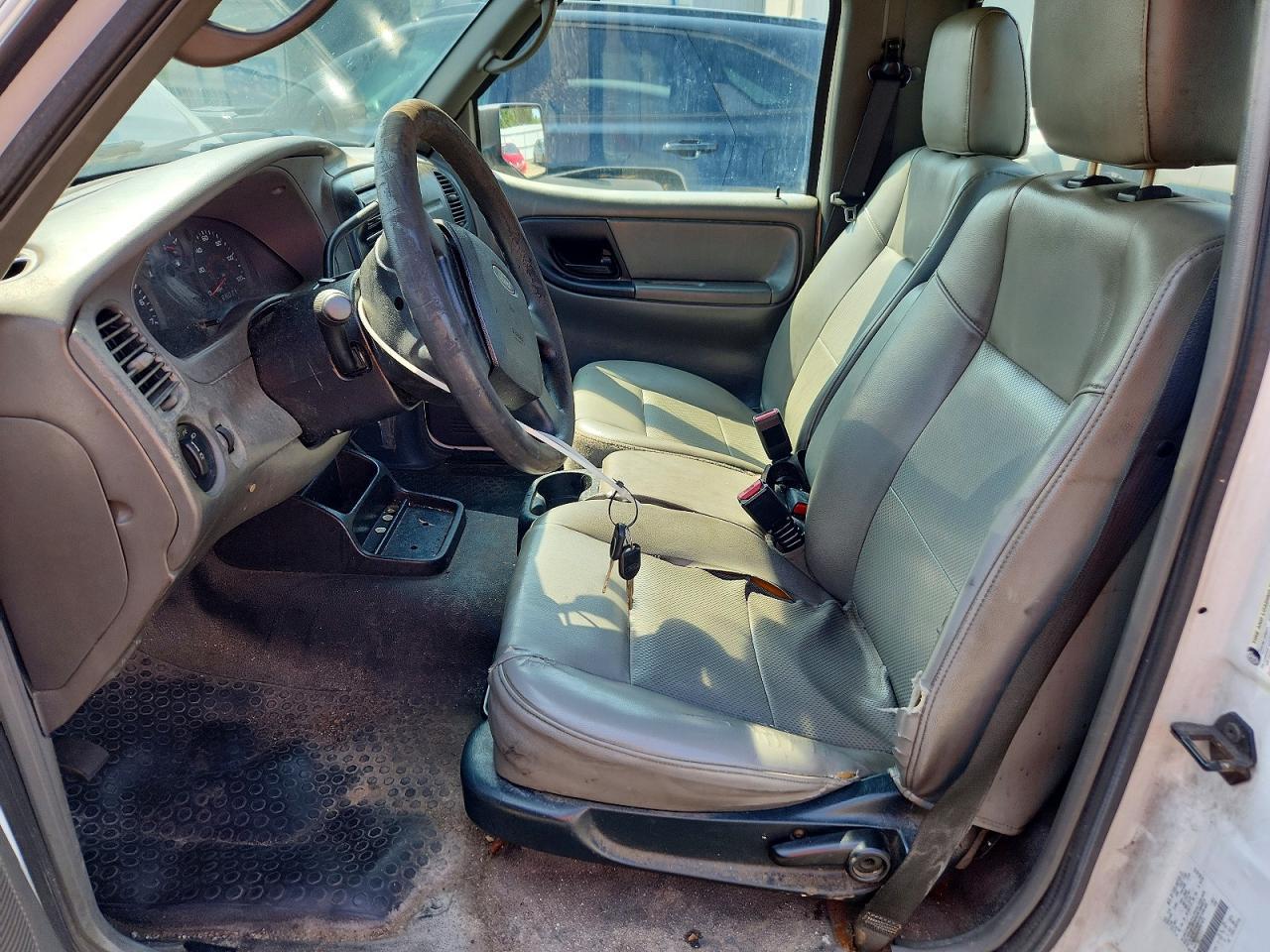 2010 Ford Ranger - Image 7