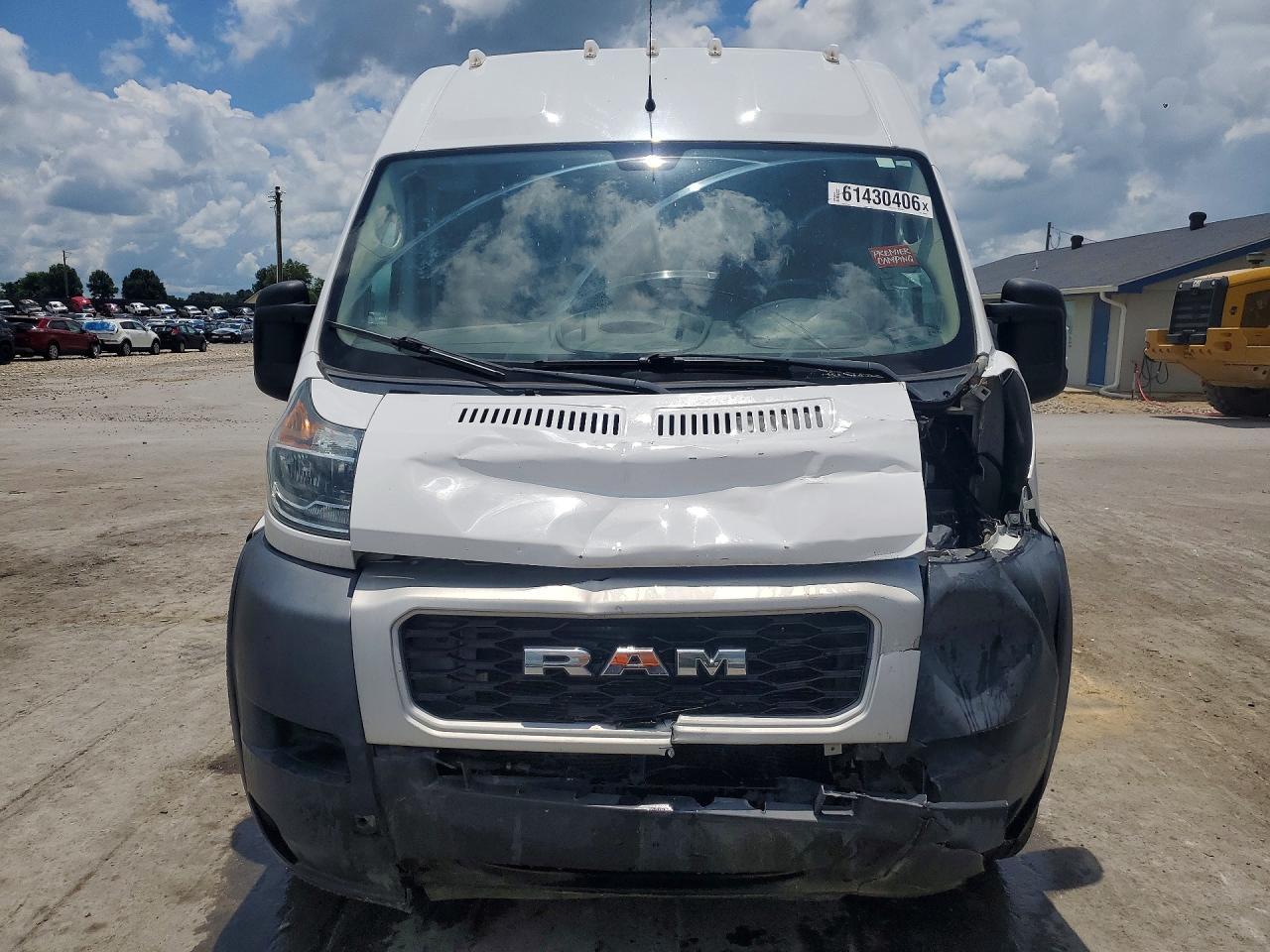 2020 Ram Promaster 1500 1500 High - Фото 5