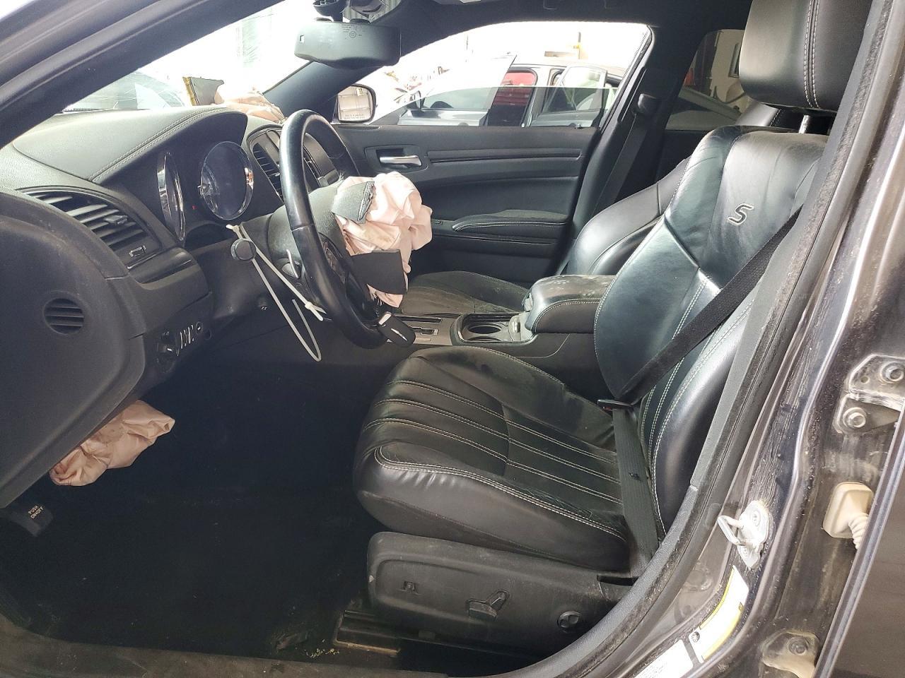 2013 Chrysler 300 S - Фото 7