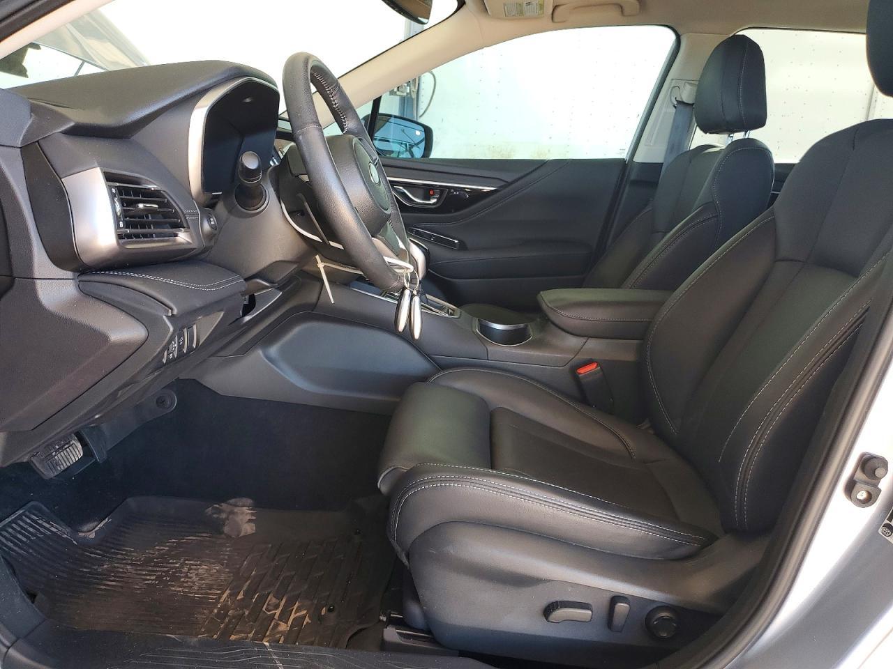 2024 Subaru Outback Limited Xt - Фото 7