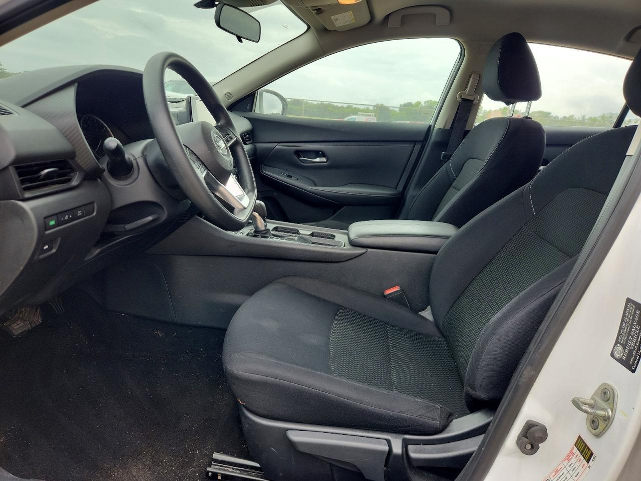 2021 Nissan Sentra S - Image 7