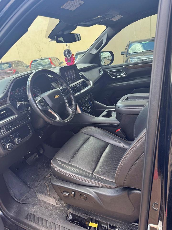 2023 Chevrolet Suburban K1500 Ls - Фото 5