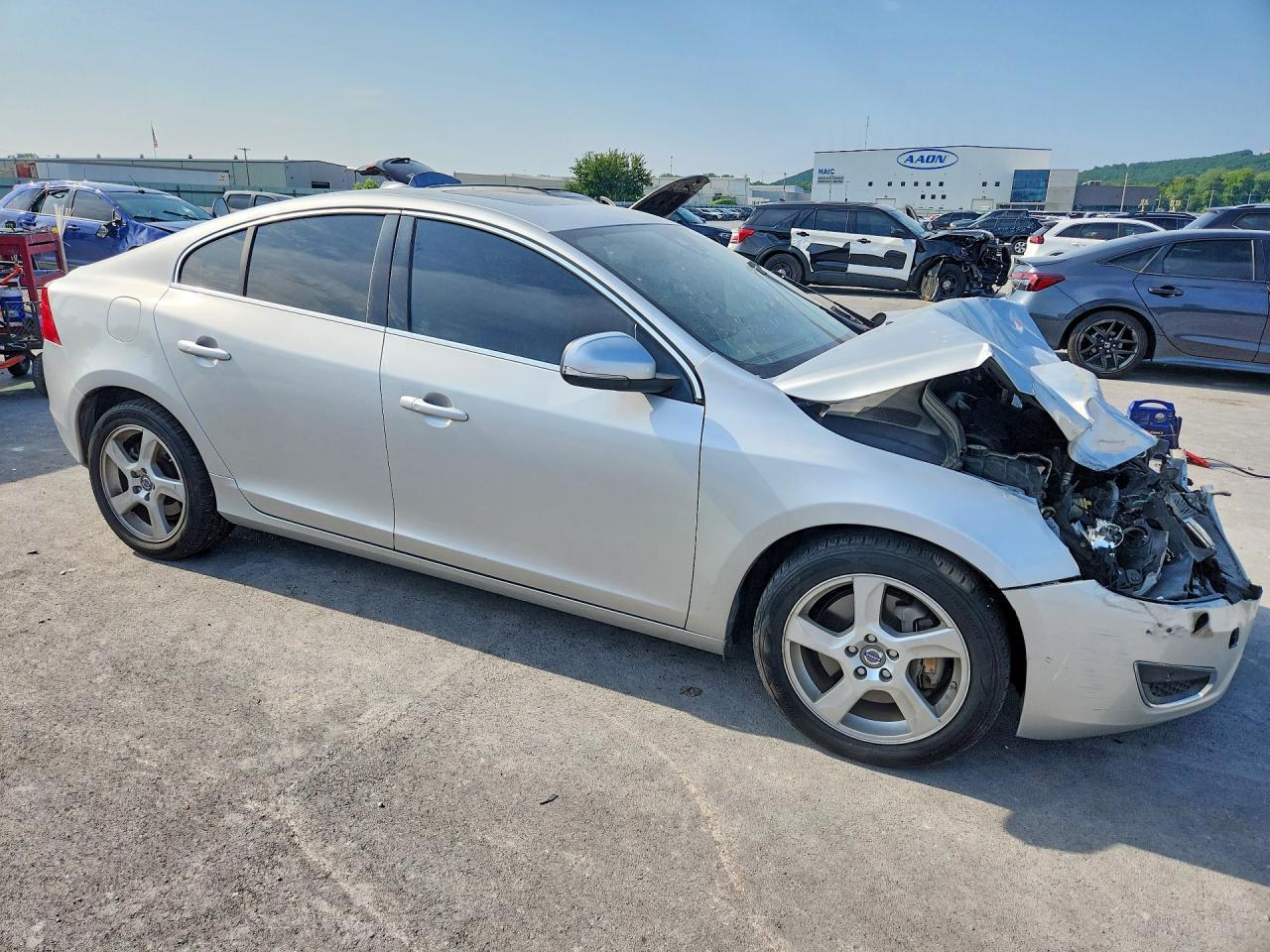 2013 Volvo S60 T5 - Image 4