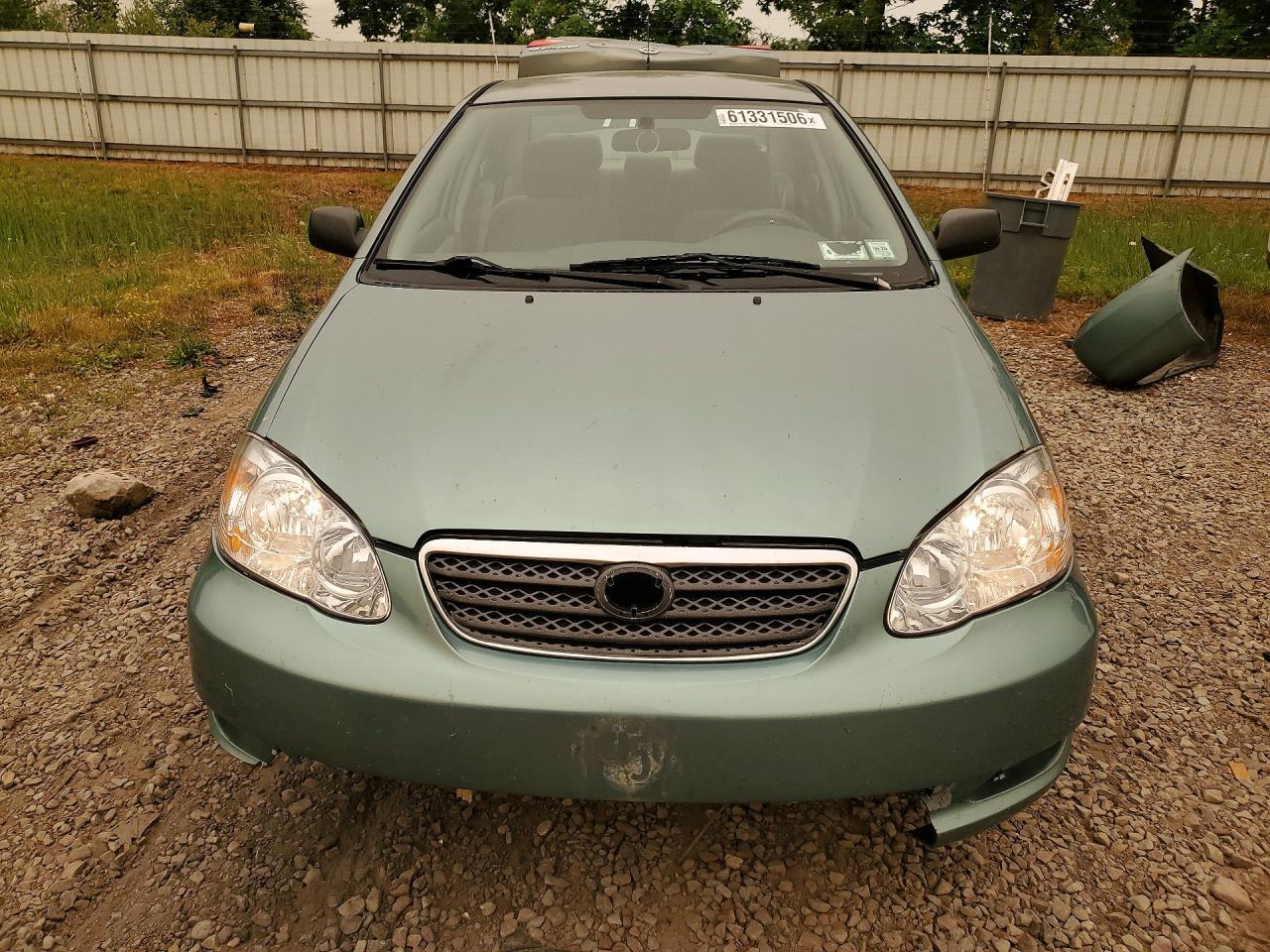 2006 Toyota Corolla Ce - Image 5