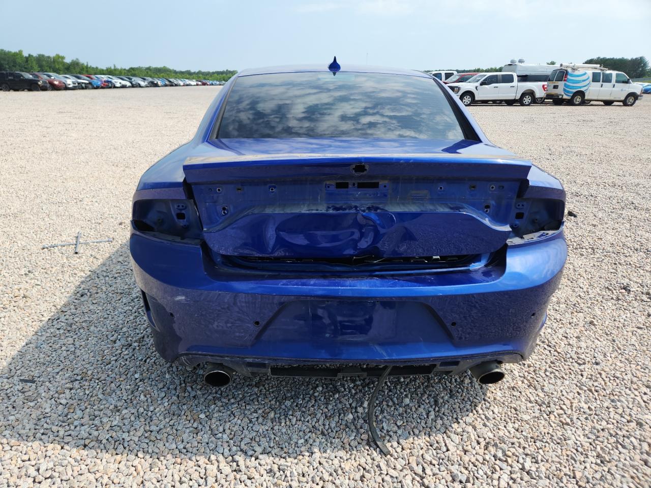 2019 Dodge Charger R - Image 6