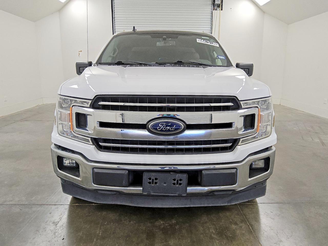 2020 Ford F150 Super Cab - Image 5