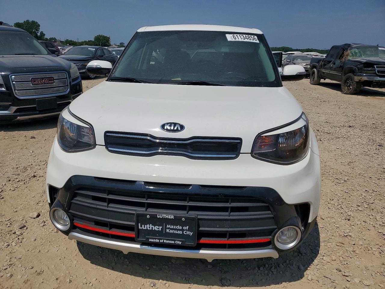 2018 Kia Soul ! - Фото 5