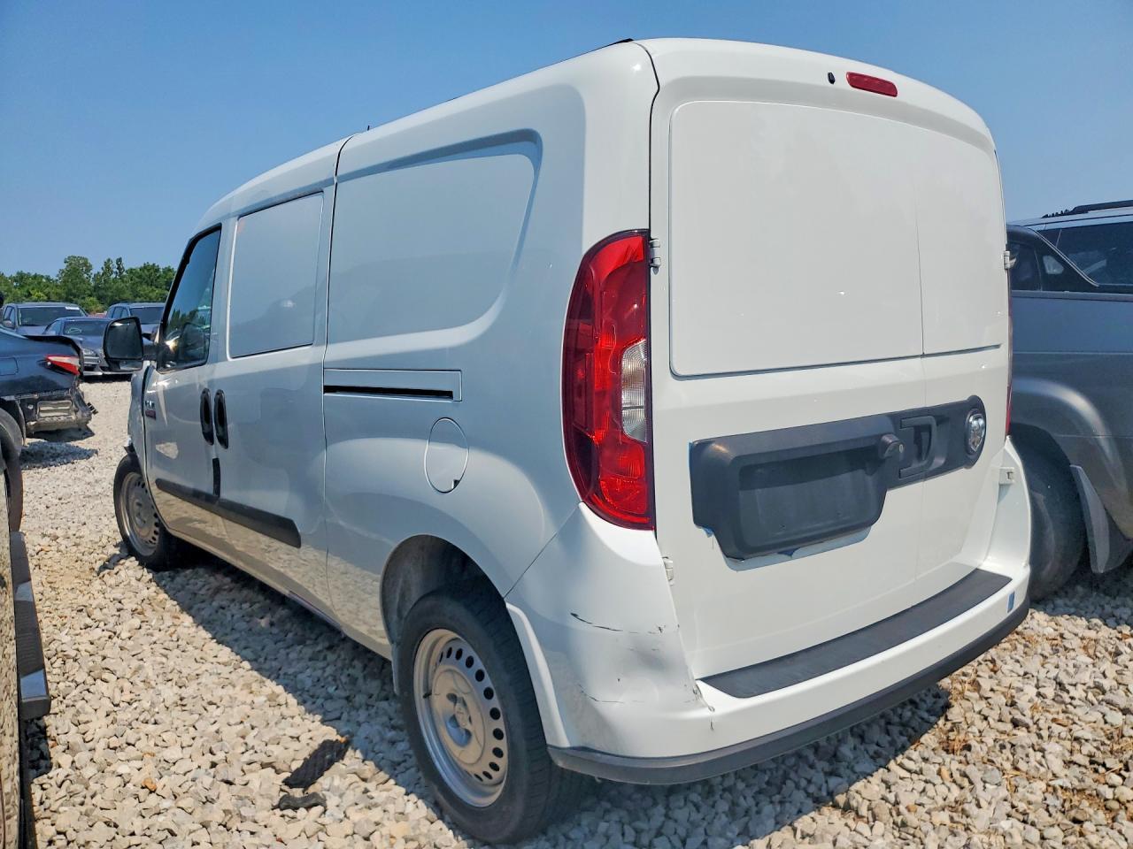 2022 Ram Promaster City Tradesman - Фото 2