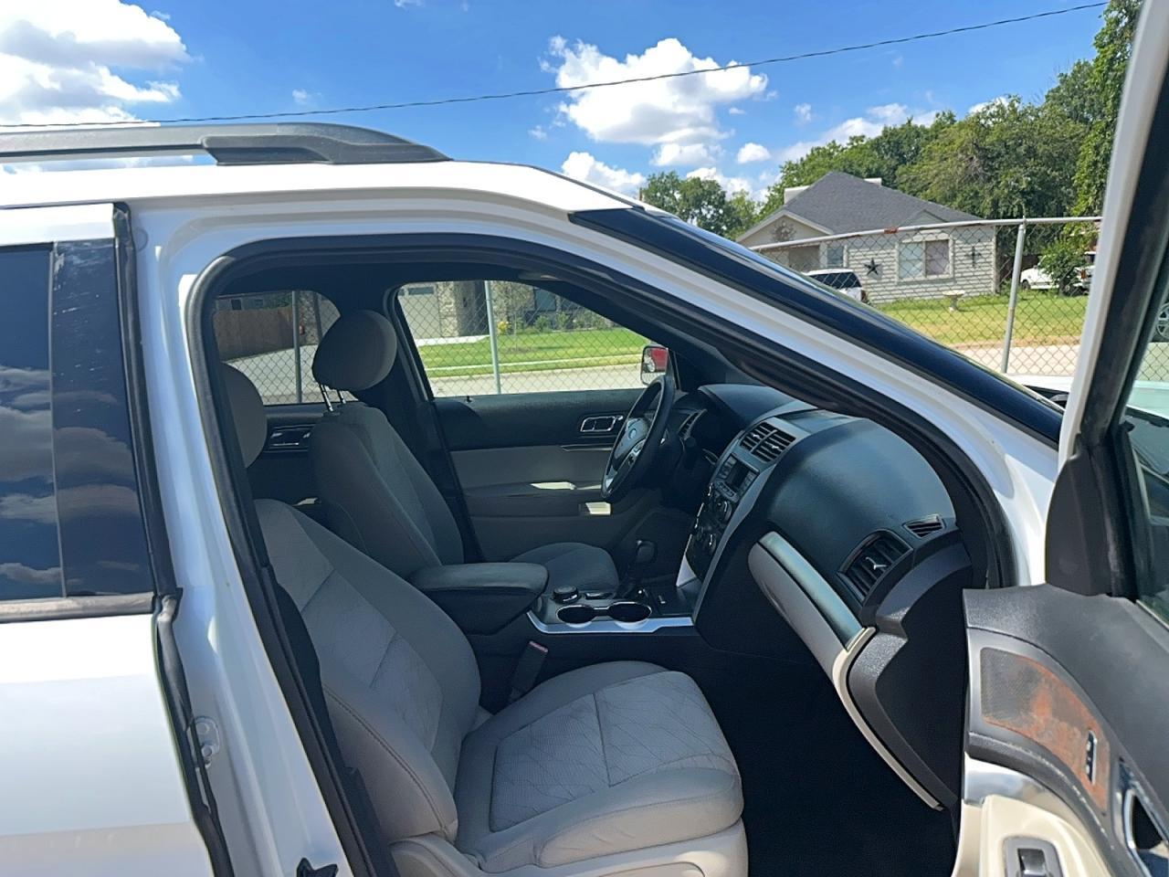 2015 Ford Explorer - Фото 5